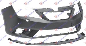 PREDNJI BRANIK PM (4 PDC SENZORA) (PRSKALICE)