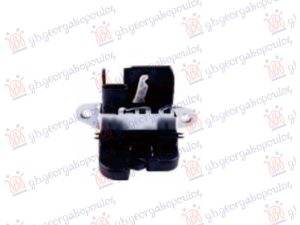 BRAVA GEPEK VRATA 5 VRATA (4pins)