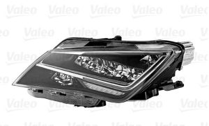 HEAD LAMP FULL LED -2015 (VALEO)