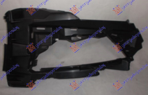 NOSAC MAGLENKE PLASTICNI (FR) LEVO