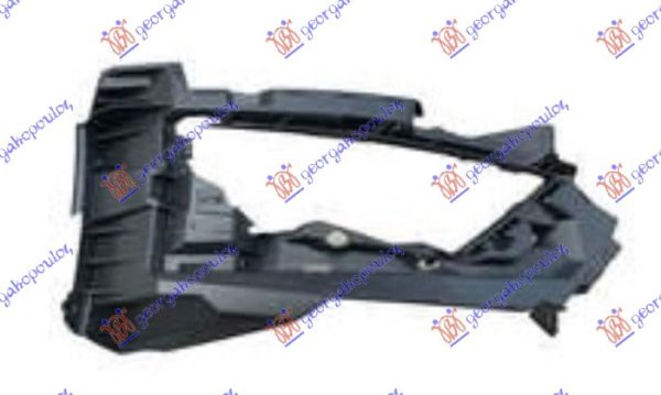 NOSAC MAGLENKE PLASTICNI (CUPRA) DESNO