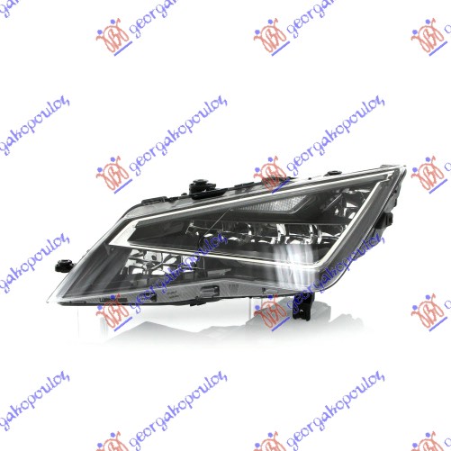 HEAD LAMP FULL LED (VALEO)