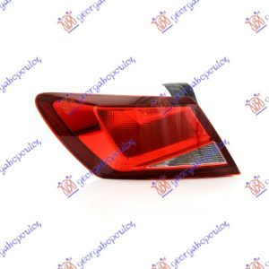 STOP LAMPA SPOLJASNJA (VALEO) LEVO