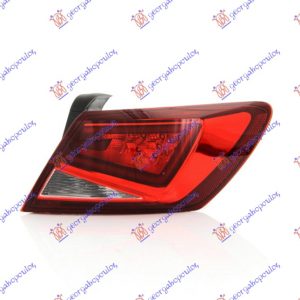 STOP LAMPA SPOLJASNJA LED (VALEO) DESNO