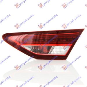 STOP LAMPA UNUTRASNJA LED (VALEO) DESNO