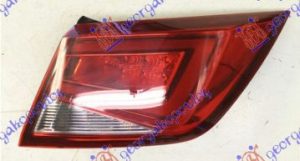 STOP LAMPA SPOLJASNJA LED (ST) (VALEO) DESNO