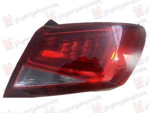 STOP LAMPA SPOLJASNJA LED DESNO