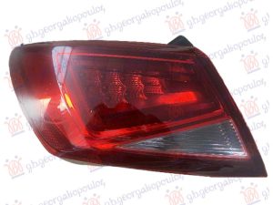 STOP LAMPA SPOLJASNJA LED LEVO