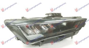 FAR ECO LED (VALEO) DESNO