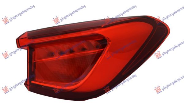 STOP LAMPA SPOLJASNJA LED DESNO