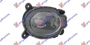 MAGLENKA LED LEVO
