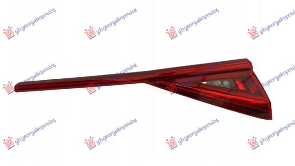 STOP LAMPA UNUTRASNJA LED (VALEO) DESNO