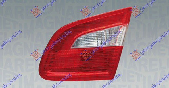 STOP LAMPA UNUTRASNJA (MARELLI) DESNO