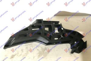 NOSAC PREDNJEG BRANIKA BOCNI PLASTICNI LEVO