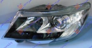 FAR ELEKTRICNI (H15/H7) (HELLA) LEVO