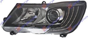 FAR Bi-XENON AFS SA LED DNEVNIM SVETLOM (HELLA) LEVO