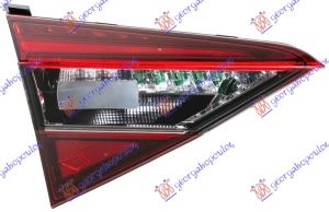 STOP LAMPA UNUTRASNJA CELA LED ZATAMNJENA (HELLA) LEVO