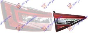 STOP LAMPA UNUTRASNJA KARAVAN CELA LED ZATAMNJENA (HELLA) LEVO
