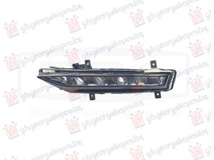 MAGLENKA LED (KINA) DESNO