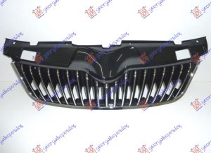 PVC MASKA CRNA/HROM (HROM DONJA LAJSNA)