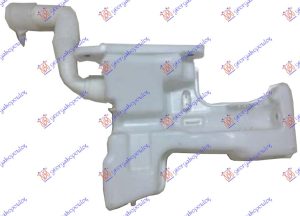 POSUDA ZA TECNOST BRISACA (3.0LT) (OTVOR ZA MOTOR) (GRLO) (POKLOPAC)