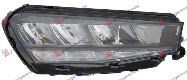 FAR LED (DEPO) DESNO