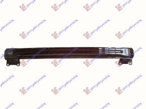 REAR BUMPER REINFORCEMENT
