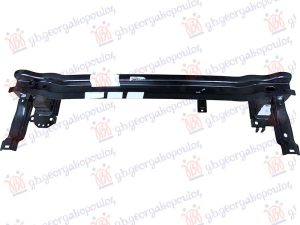 FRONT BUMPER REINFORCEMENT