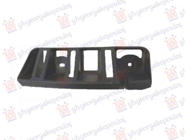 NOSAC ZADNJEG BRANIKA BOCNI PLASTICNI (ISPOD STOP LAMPE) LEVO