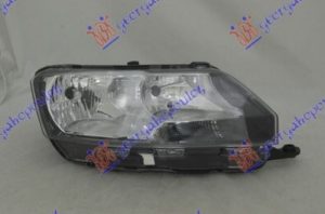 FAR ELEKTRICNI (H7/H15) (DEPO) DESNO