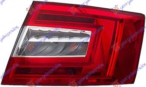 STOP LAMPA (HELLA) DESNO