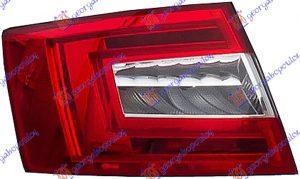 STOP LAMPA (LED) LEVO