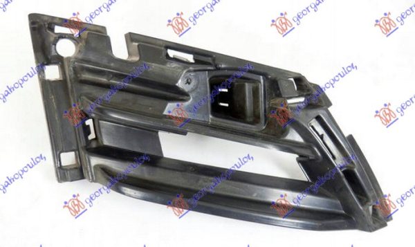 NOSAC PVC MASKE PLASTICNI LEVO