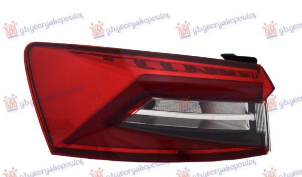 STOP LAMPA SPOLJASNJA (TYC) DESNO
