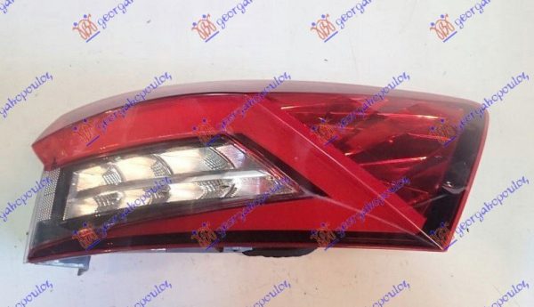 STOP LAMPA SPOLJASNJA LED (VALEO) DESNO