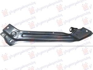 NOSAC FARA METAL DESNO