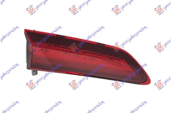 STOP LAMPA UNUTRASNJA LED (HELLA) LEVO