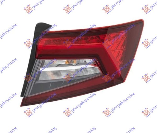STOP LAMPA SPOLJASNJA LED (DEPO) DESNO