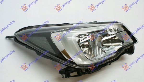 FAR ELEKTRICNI (DEPO) DESNO