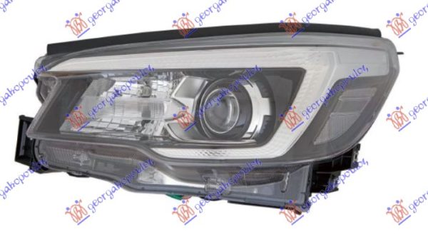 FAR LED (DEPO) DESNO