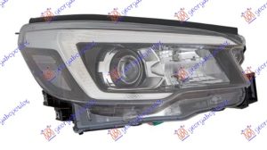 FAR LED (DEPO) LEVO