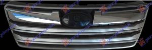 PVC MASKA HROM/SREBRNA 2013- (OUTBACK)