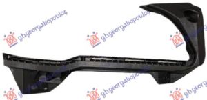 HEAD LAMP BRACKET PLASTIC (OUTBACK) (USA)