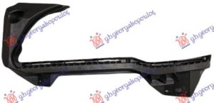HEAD LAMP BRACKET PLASTIC (OUTBACK) (USA)