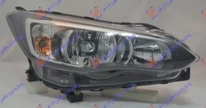 FAR ELEKTRICNI (H11/HB3) (DEPO) DESNO