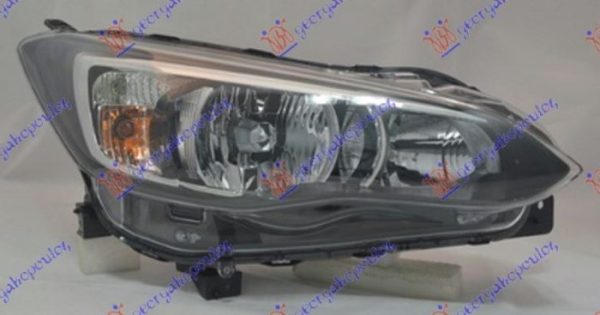 FAR ELEKTRICNI (H11/HB3) (DEPO) DESNO