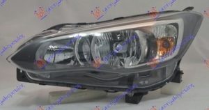 FAR ELEKTRICNI (H11/HB3) (DEPO) LEVO