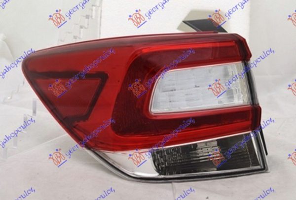 STOP LAMPA SPOLJASNJA LED (DEPO) LEVO