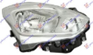 FAR ELEKTRICNI (H4/W5W/PY21W) (DEPO) DESNO