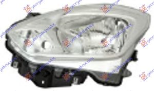 FAR ELEKTRICNI (H4/W5W/PY21W) (DEPO) LEVO